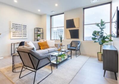 The Kahn, Best Apartments for Rent in Detroit, MI
