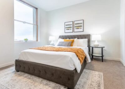 The Kahn, Best Apartments for Rent in Detroit, MI