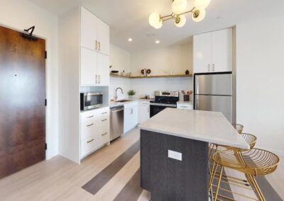 The Kahn, Best Apartments for Rent in Detroit, MI