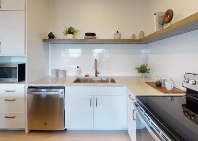 The Kahn, Best Apartments for Rent in Detroit, MI