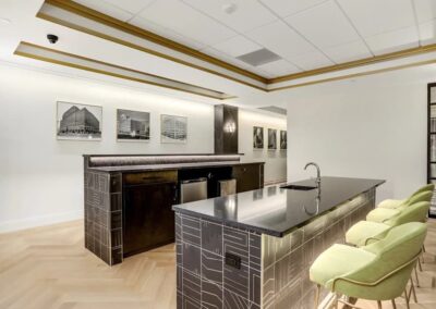 The Kahn, Best Apartments for Rent in Detroit, MI
