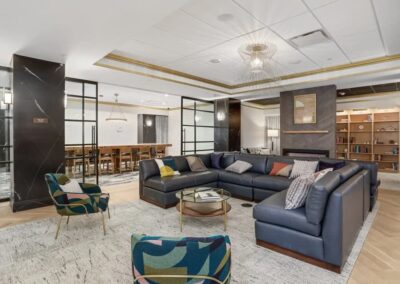 The Kahn, Best Apartments for Rent in Detroit, MI