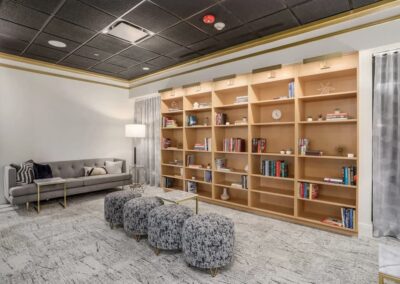 The Kahn, Best Apartments for Rent in Detroit, MI