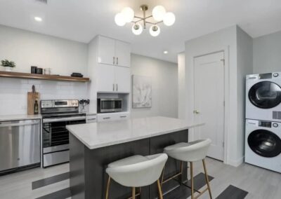 The Kahn, Best Apartments for Rent in Detroit, MI