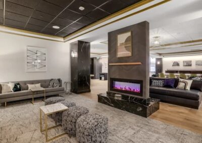The Kahn, Best Apartments for Rent in Detroit, MI