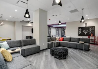 The Kahn, Best Apartments for Rent in Detroit, MI