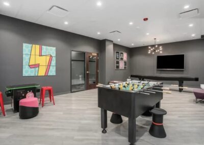 The Kahn, Best Apartments for Rent in Detroit, MI