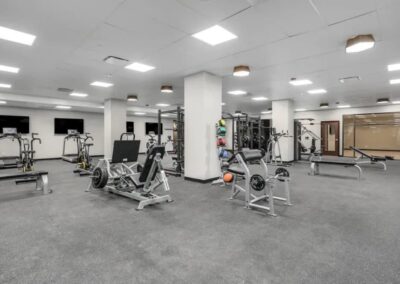 The Kahn, Best Apartments for Rent in Detroit, MI