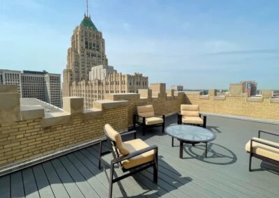 The Kahn, Best Apartments for Rent in Detroit, MI