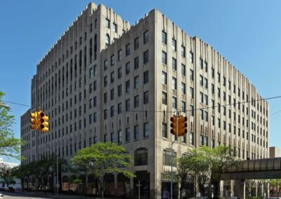 The Kahn, Best Apartments for Rent in Detroit, MI