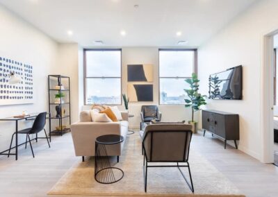 The Kahn, Best Apartments for Rent in Detroit, MI