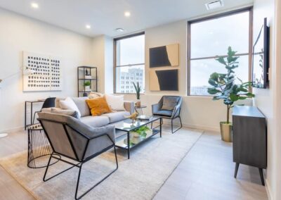 The Kahn, Best Apartments for Rent in Detroit, MI