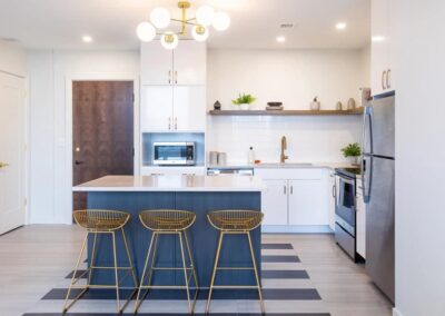 The Kahn, Best Apartments for Rent in Detroit, MI