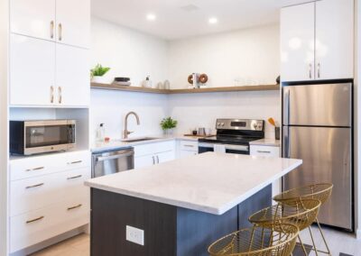 The Kahn, Best Apartments for Rent in Detroit, MI