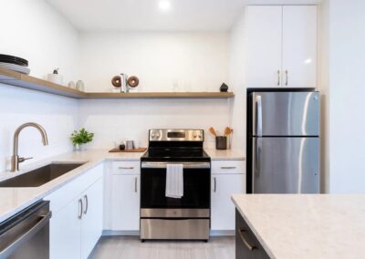 The Kahn, Best Apartments for Rent in Detroit, MI