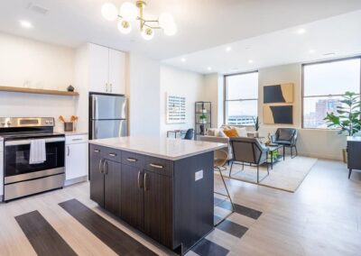 The Kahn, Best Apartments for Rent in Detroit, MI